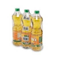 ราคา หยก น้ำมันปาล์ม สำหรับทอด 1 ลิตร x 3 ขวด รหัส 483626 (19983320193)