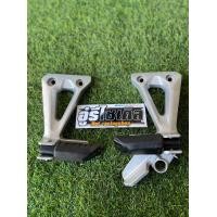 ราคา พักเท้าหลังเวฟ110i แท้มือสอง ยิงทราง บิ้วใหม่ พร้อมใช้งาน มีรับประกันหลังการขาย (21188594742)