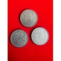 ราคา เหรียญ 5 บาท ครุฑ ปี 2522พร้อมกรอบ (20928256337)