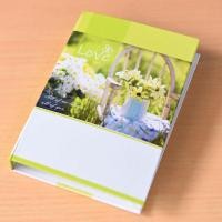 ราคา อัลบั้มใส่รูปขนาด4x6นิ้วใส่ได้40รูปเเละ60รูป (21037215258)