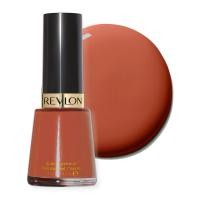 ราคา Revlon Nail Enamel 14 7ml เรฟลอน ยาทาเล็บ เนล เอนนาเมล ผลิตภัณฑ์ตกแต่งสีเล็บ สีทาเล็บติดทน (20383008461)