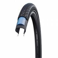 ราคา ยางนอก SCHWALBE MARATHON PLUS ขอบลวด สีดำ 700X32C (20916543643)