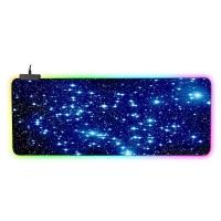 ราคา แผ่นรองเมาส์ไฟ RGB แผ่นรองเมาส์เกมมิ่ง แผ่นรองเมาส์RGB แผ่นรองเมาส์มีไฟ G7 008 แผ่นรองเมาส์ขนาดใหญ่ แผ่นรองคีย์บอร์ด (20909521675)