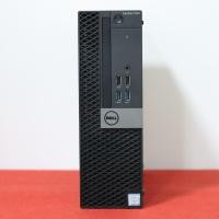ราคา เครื่องคอมพิวเตอร์ Dell Optiplex 7040 SFF intel core i5 6500 Gen 6 3 20GHz Ram DDR4 8GB HDD SSD 240GB Wi Fi (20590140611)
