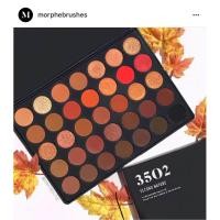 ราคา 3502 morphe palette (209714245)