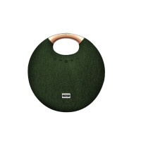 ราคา Easy and Perfect ลำโพงบลูทูธ ตัวเล็ก มินิ เสียงโคตรดี Speaker Sound Bar M1mini เกรด A ของแท้ 100 ลำโพงบรูทูธ ขยายเสียง (21015999929)