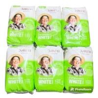 ราคา น้ำตาลทรายขาว ตรา วังขนาย น้ำหนักสุทธิ 1 กิโลกรัม แพ็ค 6 ถุง (21218780364)