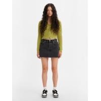 ราคา กระโปรงยีนส์ Levi s Womens Icon Skirt (19502268746)