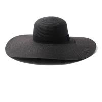 ราคา หมวกสานกันแดด หมวกสานแฟชั่น หมวกสานใส่เที่ยวทะเล หมวกสานปีกกว้าง หมวกานสำหรับผู้หญิง หมวกสานพับได้พกพาสะดว (14198819459)