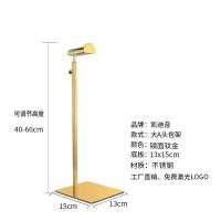 ราคา ราวแขวนโชว์กระเป๋า พร้อมส่ง ปรับได้ มีเฉพราะสีทอง (18712185452)