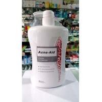 ราคา ACNE AID Liquid cleanser 900 ml for acne prone skinsuitable for oily skin with acne สีแดง ปรับโฉมใหม่ ลดสุดๆ รับประกันของแท้ ของใหม่ (6726802928)