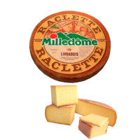 ราคา Premium Cheese French Raclette Cheese Raclette Cheese 500g พร้อมส่ง (13808754572)