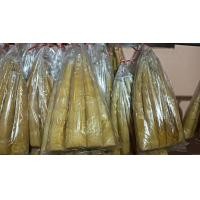 ราคา หน่อไม้เผาอัดถุง เป็นหน่อไม้เลี้ยง เผาแล้วนำมานึ่งผ่านความร้อน2รอบ (21153959967)