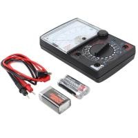 ราคา มัลติมิเตอร์ มัลติมิเตอร์เข็ม วัดไฟ YX 360TR รุ่น YX 360TR 05i Rat1 (642514449)