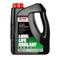 ราคา น้ำยาหม้อน้ำ น้ำยาหล่อเย็น GETSUN LONGLIFE COOLANT G 1106B 1 L น้ำยาสีเขียว ป้องกันการเดือด ป้องกันสนิม และป้องกันการเกิดตะกรัน ยืดอายุการใช้งาน (20047622415)