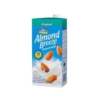 ราคา น้ำนมอัลมอนด์รสออริจินอล 946 มล Blue Diamond (20680410211)