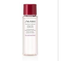 ราคา Shiseido Treatment Softener Enriched Lotion 30ml สำหรับผิวห้ง (15213949530)