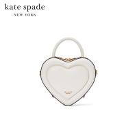 ราคา KATE SPADE NEW YORK PITTER PATTER 3D HEART CROSSBODY KE229 กระเป๋าสะพายไหล่ (20834306598)