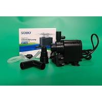ราคา ปั๊มน้ำ SOBO WP1050 WP1150 WP1250 WP2550 WP3550 WP4550 WP5000 ปั๊มน้ำคุณภาพยอดนิยม ราคาถูก (19649048964)
