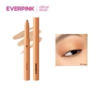 ราคา EVERPINK Draw Matte เอฟเวอร์พิงค์ ดรอว์ เมท อายแชโดว์ สติ๊ก เนื้อครีมนุ่มลื่น สีชัดติดทนนาน กันน้ำกันเหงื่อ (20944244591)