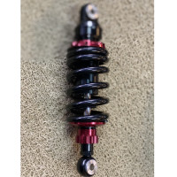 ราคา โช๊คหลังไนตรอน msx Ls ยาว255มิล โช๊คหลังไนตรอน (20846396491)