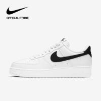 ราคา Nike Mens Air Force 1 07 Shoes White (21108380264)