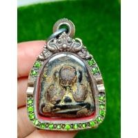 ราคา พระกรุเก่าเก็บ เนื้อดำ (20804587466)