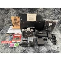 ราคา Body Fuji xt3 มือสองสภาพสวย (20974155540)