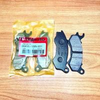 ราคา ผ้าดิสเบรค PCX 125 150 ปี12 17 ZOOMER X SCOOPY2013 2016 MOOVE ผ้าเบรคHONDA MOOVE ผ้าเบรคSCOOPY ผ้าดิสเบรคPCX ผ้าเบรคPCX ผ้าเบรคZOOMER X ผ้าดิสเบรคMOOVE ZOOMERX (20954655225)