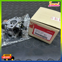 ราคา IMMI คาร์บูเรเตอร์ เครื่องยนต์ Honda GX390 ของแท้ จากศูนย์ Genuine Parts 16100 Z5T 901 (17134478659)