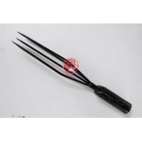 ราคา ฉมวฉมวก 9 ซี่ ฉมวกกลม 5 ซี่ ฉมวกแบน 7 ซี่ ฉมวกแทงปลา ฉมวก 5 ซี่ ใช้สำหรับแทงปลา จับปลา แทงกบ แทงงู ทำการประมง จับปลา (20502061131)