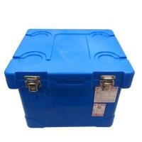 ราคา ถังน้ำแข็ง25ลิตร ถูกสุดในแอพ อย่างหนา เกรดเอ ถังแช่ของอเนกประสงค์ ถังแช่เย็นพลาสติกอเนกประสงค์ ถังน้ำแข็งพลาสติกแช่ของ (2059432307)