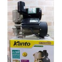 ราคา KANTO ปั๊มน้ำออโต้ รุ่น kt ps160 (2093974315)