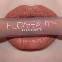 ราคา คุ้มสุด ลิปHUDA สีอิฐฉ่ำๆ (850338037)