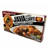 ราคา เครื่องแกงกะหรี่ เผ็ดมาก 185 กรัม เฮ้าส์ จาวา เคอรี่ ฮอต แกงกะหรี่ก้อน เครื่องแกงกะหรี่ แกงกะหรี่ญี่ปุ่น เครื่องปรุงอาหาร (17434060490)