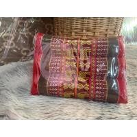 ราคา หมอนสามเหลี่ยมเล็ก หนุนสบาย ราคาถูก (12732639790)