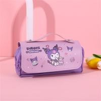 ราคา กระเป๋าเป้เด็ก ลายการ์ตูน Sanrio น่ารัก เป้เด็กอนุบาล คุโรมิ มายเมโลดี้ ชินนาม่อน kHKmLNDH th (21209920960)