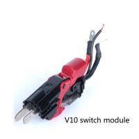 ราคา Original Motor For Dyson V10 SV12 Handheld Wireless Vacuum Cleaner Accessorie Head Handle Shell Host Assembly Spare Parts (20192611633)