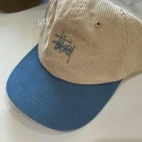 ราคา พร้อมส่ง stussy cap ของแท้100 (21086500158)