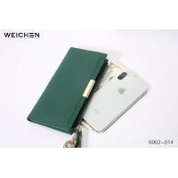 ราคา กระเป๋าสตางค์ PERFECT FOR YOU กระเป๋าสตางค์ใบยาว ของผู้หญิง 6902 014 (2806072589)