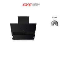 ราคา EVE ฮูดดูดควัน เครื่องดูดควันติดผนัง HC ARIA 90 (18915295154)