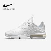ราคา Nike Mens Air Max Infinity 2 Shoes White ไนกี้ รองเท้าแอร์แม๊ก อินฟินิตี้ 2 สีขาว (20328440511)