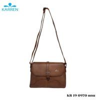 ราคา Karren คาร์เรน กระเป๋าถือสตรี รุ่น KR 19 0970 (16510058972)