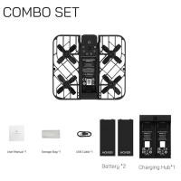 ราคา HOVER Air X1 โดรนติดกล้อง Self Flying Camera Drone (21239139079)