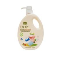 ราคา Enfant อองฟองต์ น้ำยาล้างขวดนม สูตรออแกนิคทรีออยล์ (21092316770)