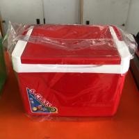 ราคา Cookman สีใหม่ กระติกน้ำแข็ง เย็น8ชม กระติกน่ารัก กระติกเหลี่ยม กระติกน้ำแข็ง กระติกเหลี่ยม กระติกใหญ่ กระติกเหลี่ยม กระติกปิคนิค (13182559164)