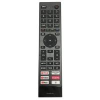 ราคา Used Original ERF3W80H 4K For Hisense Android A6500G TV Voice Remote Control W YouTube Google (19543596156)