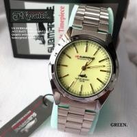 ราคา us submarine รุ่น J 035M นาฬิกาข้อมือแฟชั่น นาฬิกาผู้ชาย อะนาล็อก สายเหล็ก สีเงิน หน้าปัดสีดำ ขาว น้ำเงิน เขียว กันน้ำ 100 ร้านนาฬิกาTN WATCH1281 (7736446564)