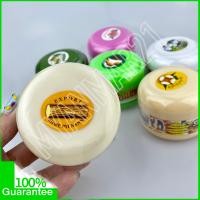 ราคา แป้งพม่า Shwe Pyi Nann 50กรัม แป้งทานาคา แท้100 ทานาคา แป้งพม่า มะนาว ดั้งเดิม พิกุล บุญนาค ว่านหางจรเข้ กุหลาบ ทานาคา ทานาคาพอกหน้า แป้งพอก (10326892795)