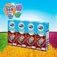 ราคา โฟร์โมสต์ นมยูเอชที รสช็อกโกแลตผสมธัญพืชรวม 180 มล แพ็ค 24 กล่อง (21152386531)